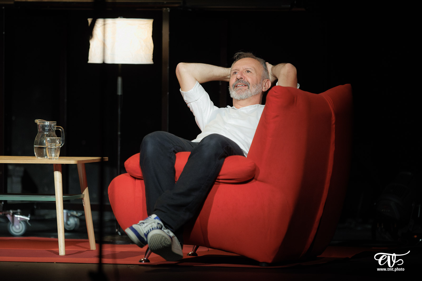 EN CAS DE PERIL IMMINENT